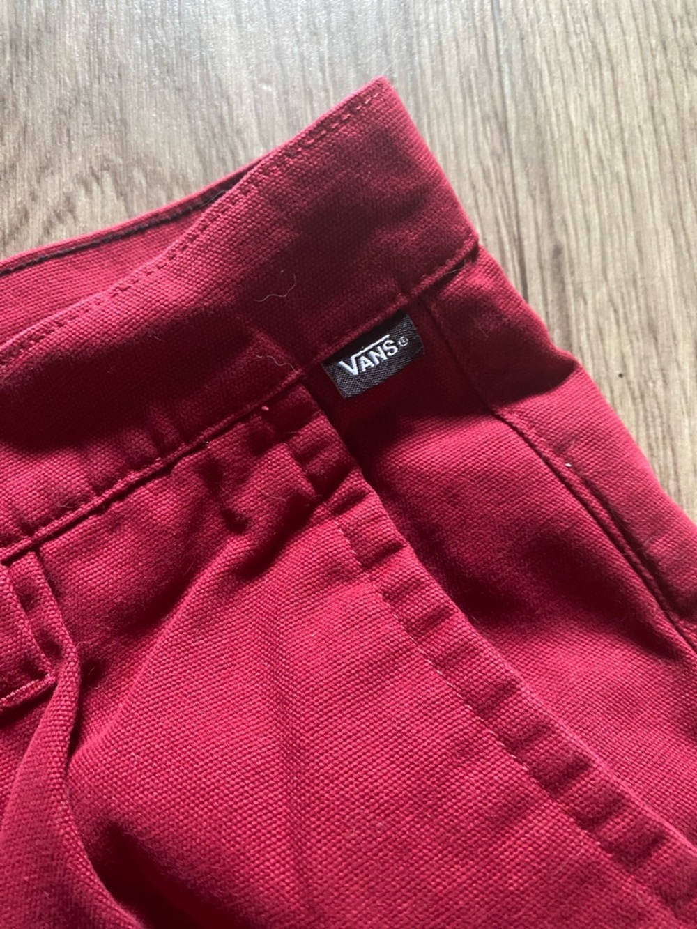 Vans Authentic Chino Pants - Picture 3 of 7